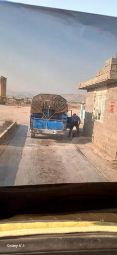 عکس باسکول باقری 