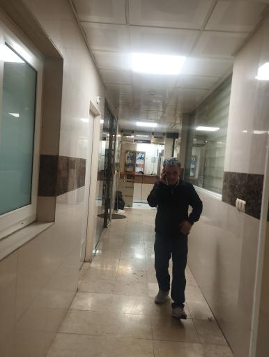 عکس بیمارستان کودکان حضرت علی اصغر