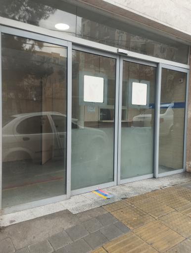 عکس بیمارستان کودکان حضرت علی اصغر