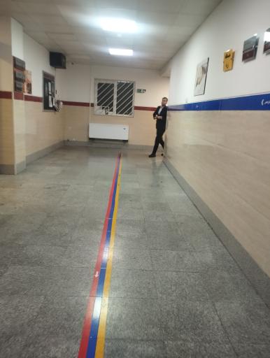 عکس مرکز آموزشی و درمانی فوق تخصصی کودکان حضرت علی اصغر