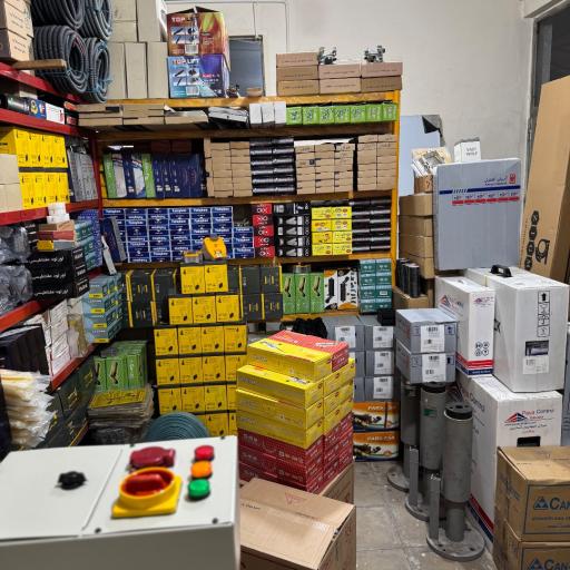 هادی آنلاین (فروش آنلاین قطعات آسانسور)