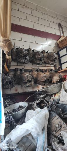 عکس گیربکس محمدی 