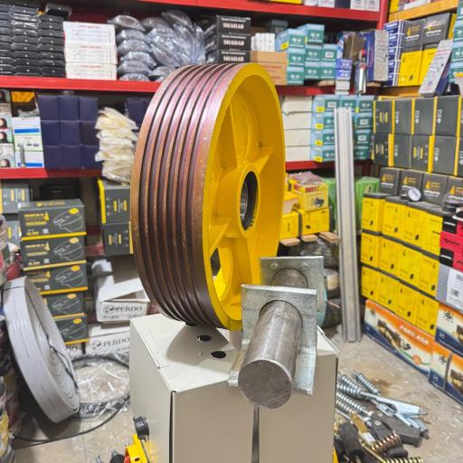 هادی آنلاین (فروش آنلاین قطعات آسانسور)