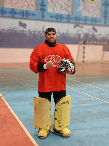 عکس ورزشگاه تختی خرم آباد