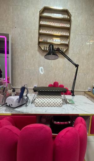 سالن زیبایی ملیکا 