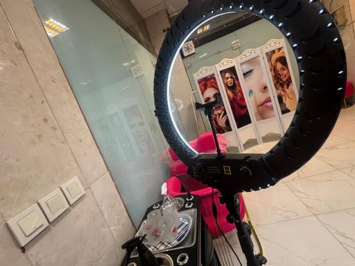 سالن زیبایی ملیکا 