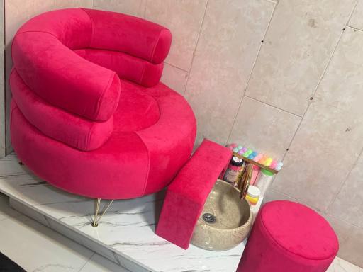 سالن زیبایی ملیکا 