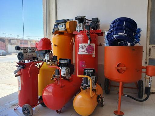 صنعت کاران جهان نما 