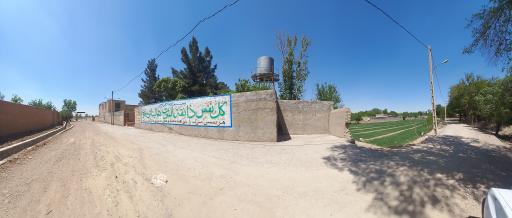 قبرستان گندرون