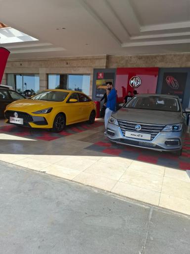 کارشو فرداموتورز