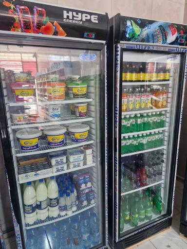 عکس فروشگاه مواد غذایی سپهسالار