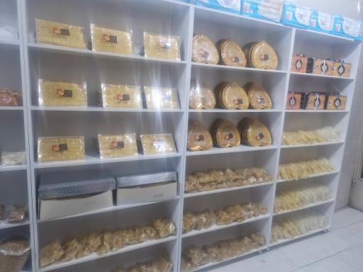 عکس فروشگاه مواد غذایی سپهسالار