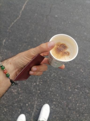 عکس قهوه تلخ