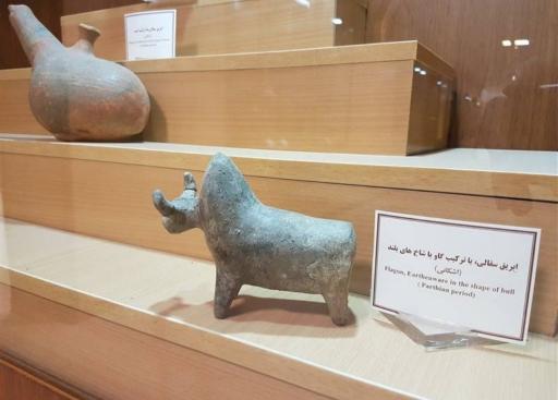 عکس موزه آمادای