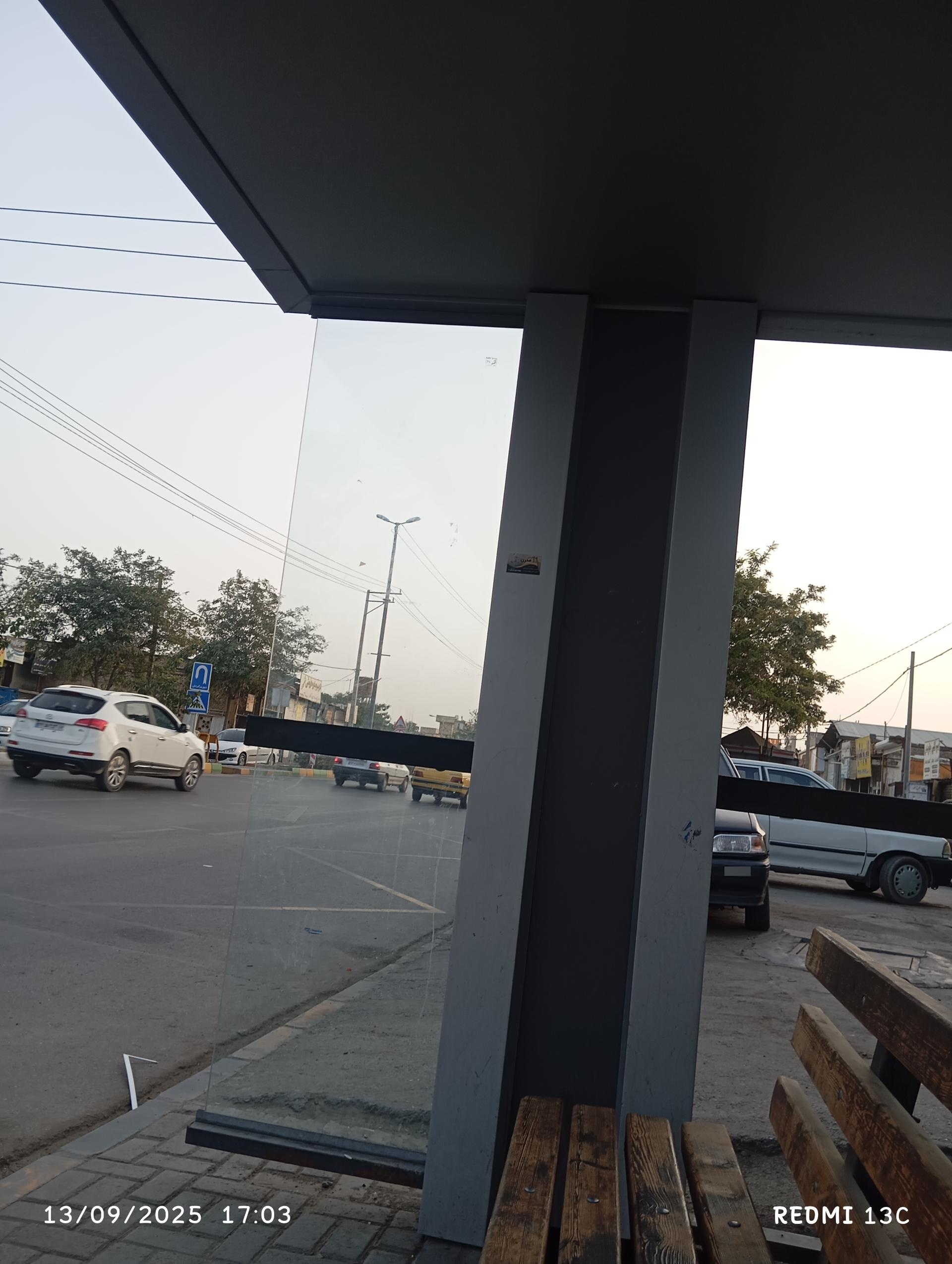 عکس  رسالت 94