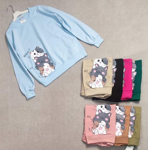 عکس رنگین تیشرت