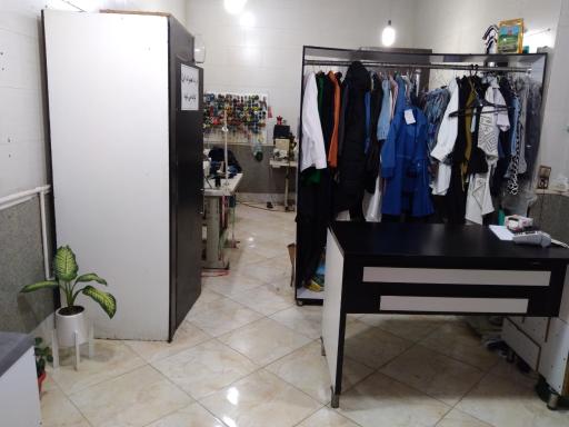 عکس خیاط پینه دوز