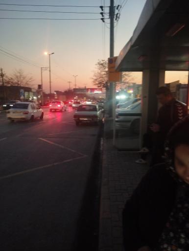 عکس  رسالت 94