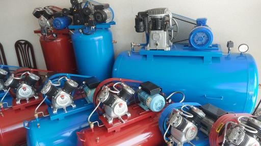 عکس کمپرسور سازی مازندران