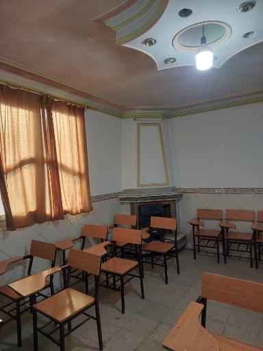 عکس آموزشگاه کامپیوتر حسابداری عمران علم و فرهنگ