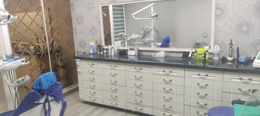 عکس مطب دندانپزشکی دکتر مهدی قسمتی