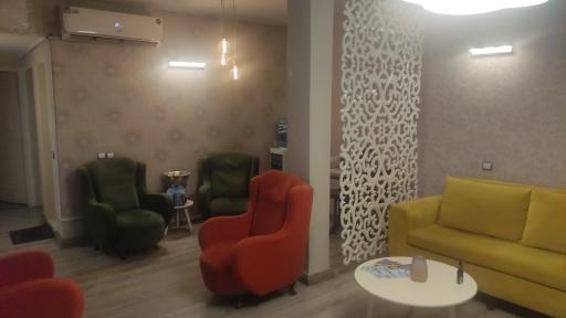 عکس مطب دندانپزشکی دکتر مهدی قسمتی