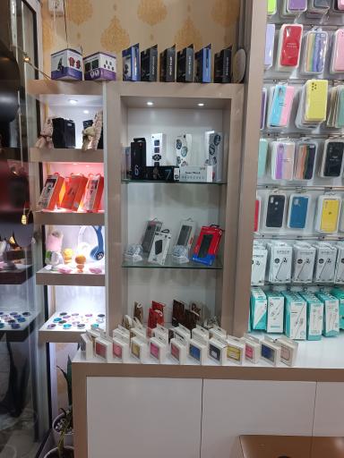 عکس تاج‌ موبایل ایران