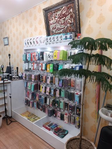 عکس تاج‌ موبایل ایران