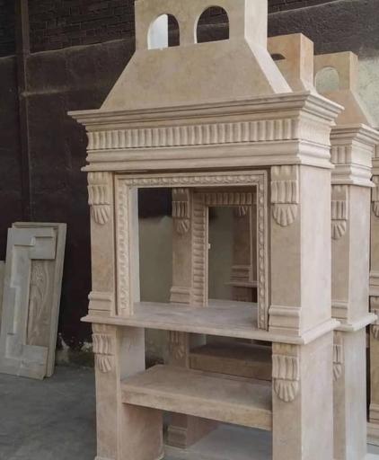 عکس سنگ انتیک میرزاپور