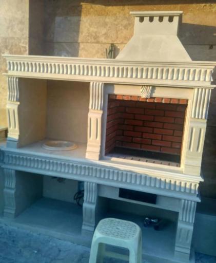 عکس سنگ انتیک میرزاپور