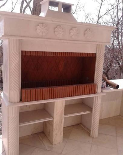 عکس سنگ انتیک میرزاپور