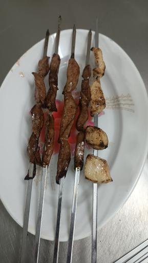 عکس جگرکی دورهمی