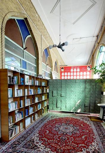 عکس مسجد رسول الله