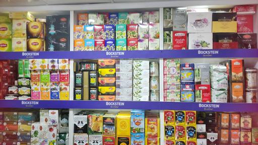 عکس چای مهدی