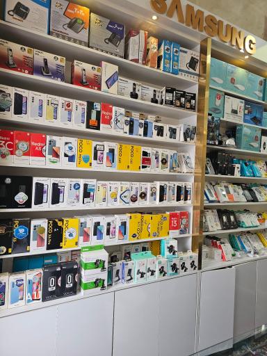 عکس موبایل جواد