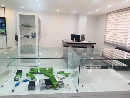 عکس مواد دندانپزشکی دیبادنت