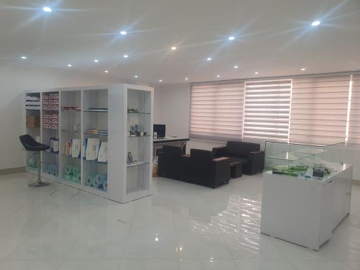 عکس مواد دندانپزشکی دیبادنت