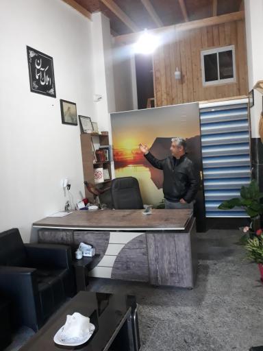 عکس املاک آسمان کترا