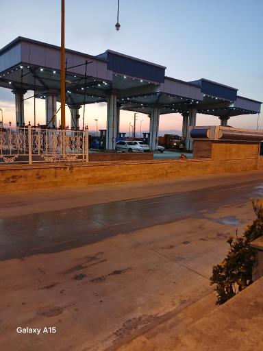 جایگاه سوخت مسجد (بنزین، گازوئیل و CNG)