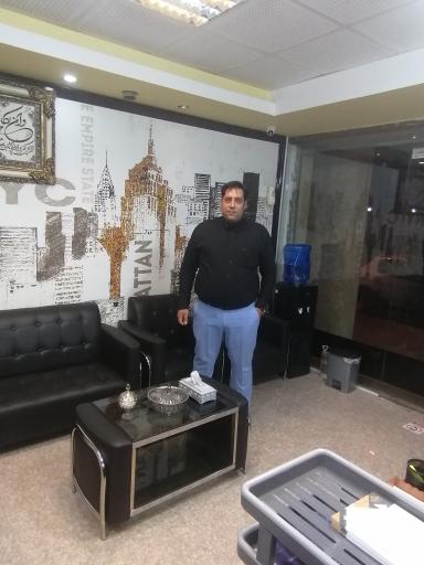 عکس املاک نخعی 