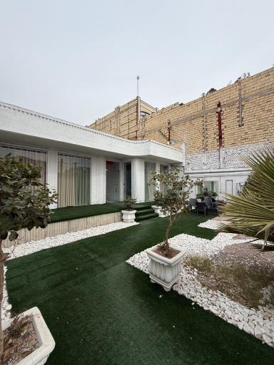 عکس سالن زیبایی بانو دهقان 