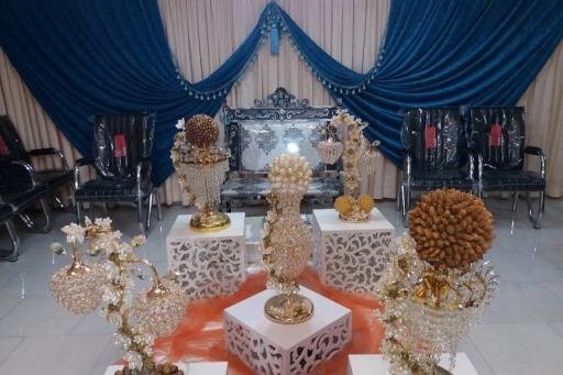 عکس محضر ازدواج و طلاق اشرفی