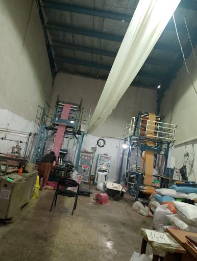 عکس چاپ نایلون بناوند