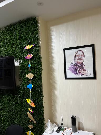 عکس کلینیک روانشناسی بادبان