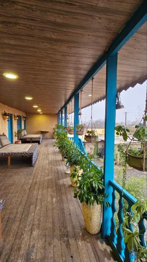 عکس مجتمع خانه مسافر