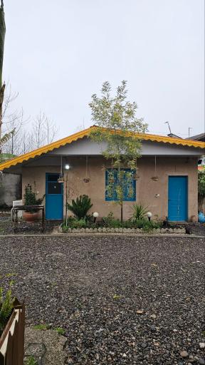 عکس مجتمع خانه مسافر