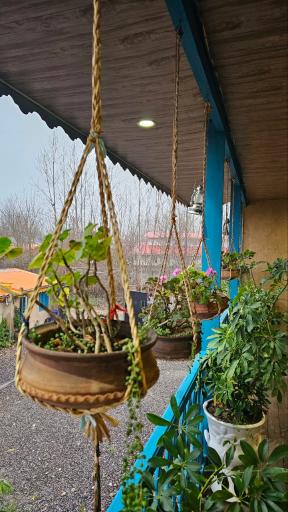 عکس مجتمع خانه مسافر