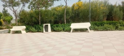 عکس پارک تفریحی ورزشی مارلیک