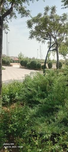 عکس پارک تفریحی ورزشی مارلیک