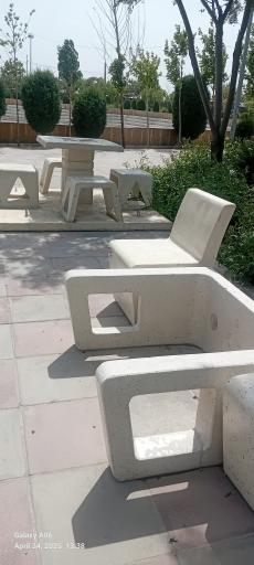 عکس پارک تفریحی ورزشی مارلیک